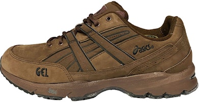 (Women) ASICS Gel-Odyssey WR 'Brown' QL653-8686 (Women) ASICS Gel-Odyssey WR 'Brown' QL653-8686