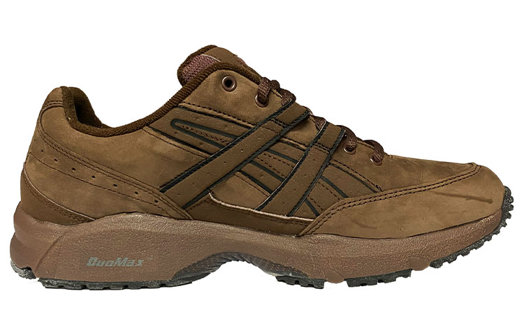 Order Asics Gel-Odyssey Wr 野外跑步鞋 女款 棕色