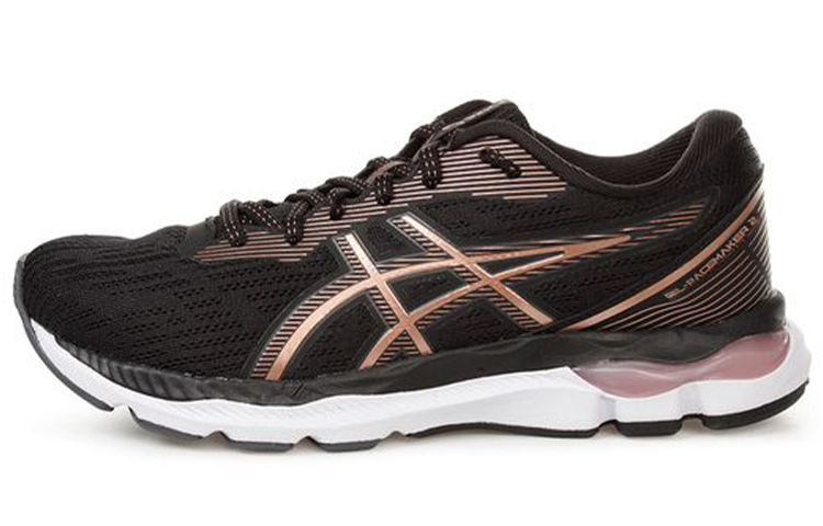 (Women) ASICS Gel-Pacemaker 2 'Black Gold' 1012B239-001