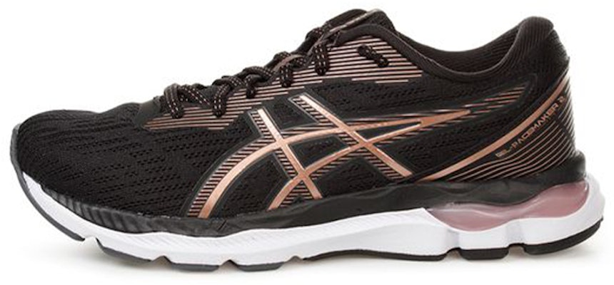 (W) ASICS Gel-Pacemaker 2 'Hitam Emas' 1012B239-001 Buy (W) ASICS Gel-Pacemaker 2 'Hitam Emas' 1012B239-001