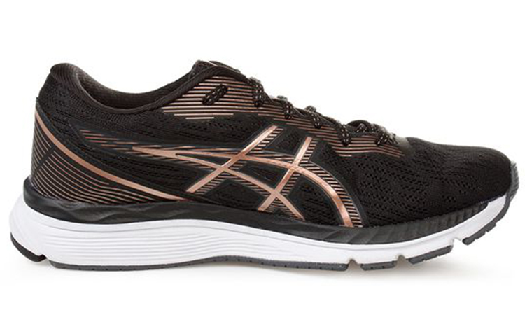 Order (W) ASICS Gel-Pacemaker 2 ''Zwart Goud'' 1012B239-001