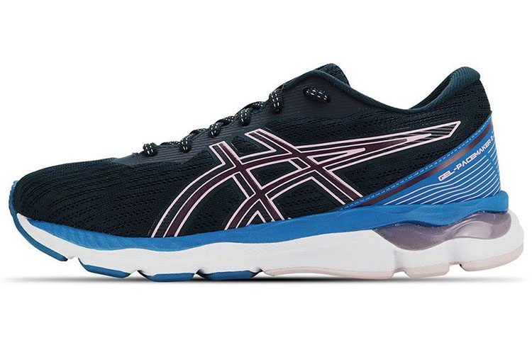 (Women) ASICS Gel-Pacemaker 2 'Blue White' 1012B239-401