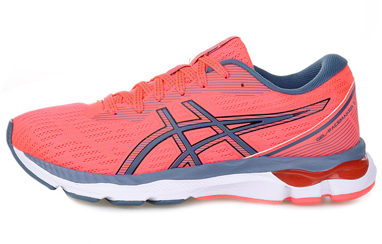 (Women) ASICS Gel-Pacemaker 2 'Coral Pink' 1012B239-701