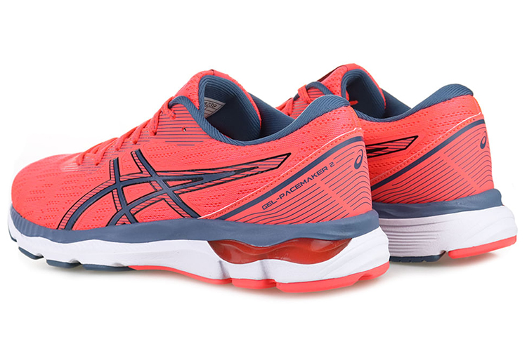 Lookbook (W) ASICS Gel-Pacemaker 2 ''Rose Corail'' 1012B239-701