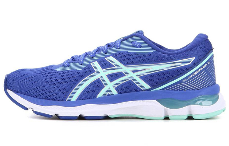 (Women) ASICS Gel-Pacemaker 2 'Deep Blue' 1012B239-400
