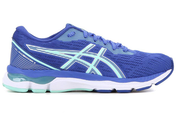 Order (W) ASICS Gel-Pacemaker 2 ''Donkerblauw'' 1012B239-400