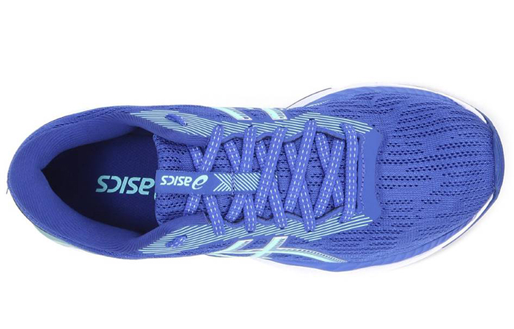 Lookbook (W) ASICS Gel-Pacemaker 2 ''Donkerblauw'' 1012B239-400