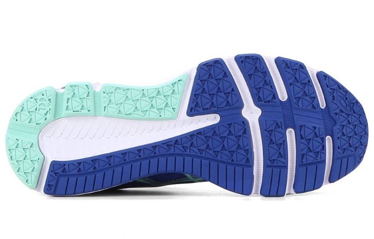 Shop (W) ASICS Gel-Pacemaker 2 ''Donkerblauw'' 1012B239-400