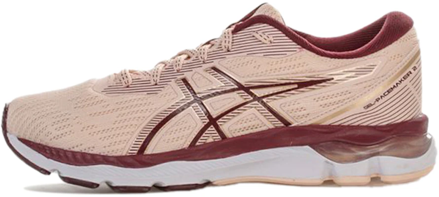 (W) ASICS Gel-Pacemaker 2 'Lotus Pink' Wanita 1012B239-700 Buy (W) ASICS Gel-Pacemaker 2 'Lotus Pink' Wanita 1012B239-700