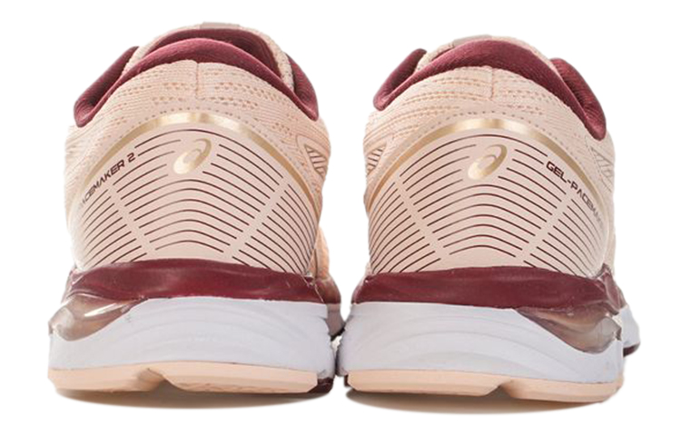 (W) ASICS Gel-Pacemaker 2 'Lotus Pink' 圖 4