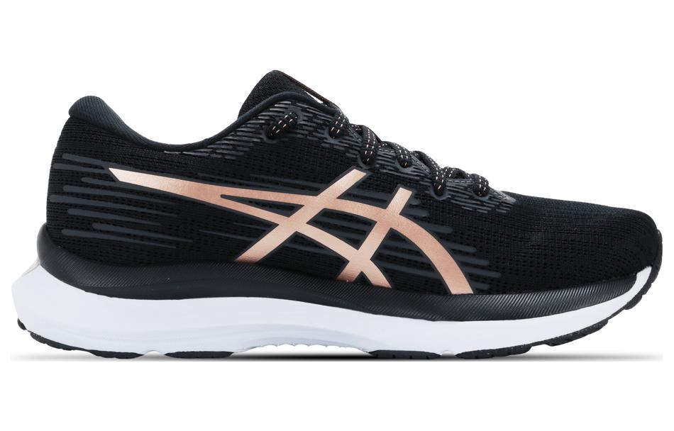 Order (W) ASICS Gel-Pacemaker 3 ''Zwart Goud'' 1012B474-001