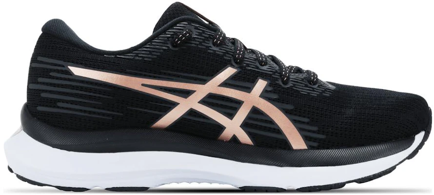 (W) ASICS Gel-Pacemaker 3 ''Zwart Goud'' 1012B474-001 Order (W) ASICS Gel-Pacemaker 3 ''Zwart Goud'' 1012B474-001