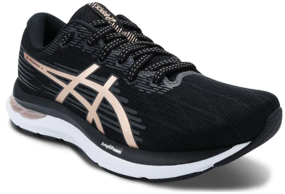(W) ASICS Gel-Pacemaker 3 ''Zwart Goud'' 1012B474-001 Lookbook (W) ASICS Gel-Pacemaker 3 ''Zwart Goud'' 1012B474-001