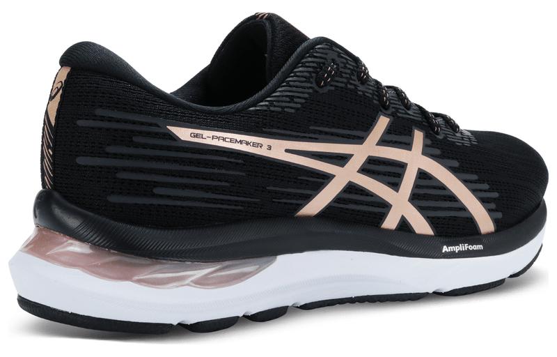 Shop (W) ASICS Gel-Pacemaker 3 ''Zwart Goud'' 1012B474-001