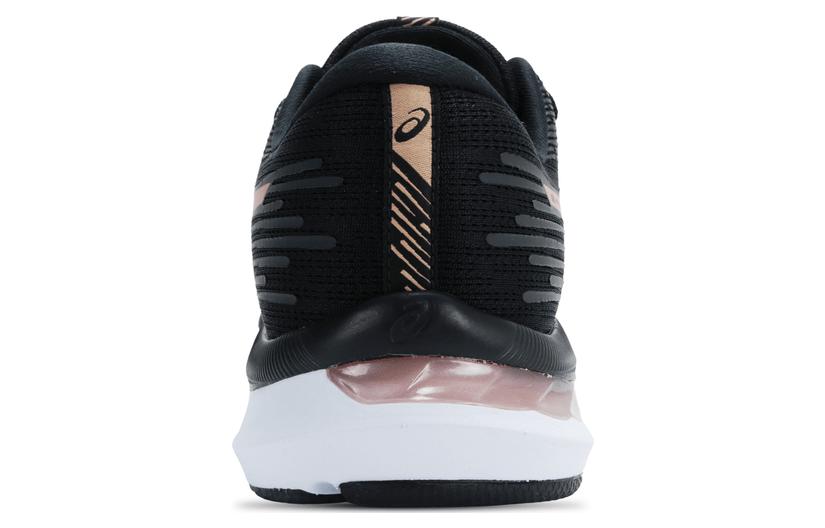 Details for (W) ASICS Gel-Pacemaker 3 ''Zwart Goud'' 1012B474-001