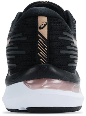 (W) ASICS Gel-Pacemaker 3 ''Zwart Goud'' 1012B474-001 Details for (W) ASICS Gel-Pacemaker 3 ''Zwart Goud'' 1012B474-001