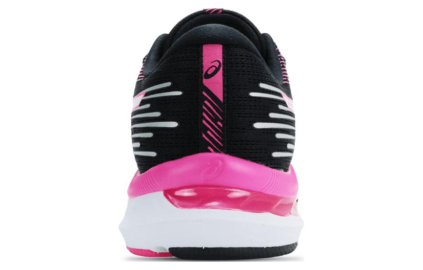 Details for (W) ASICS Gel-Pacemaker 3 'Hitam Merah Jambu' 1012B474-002