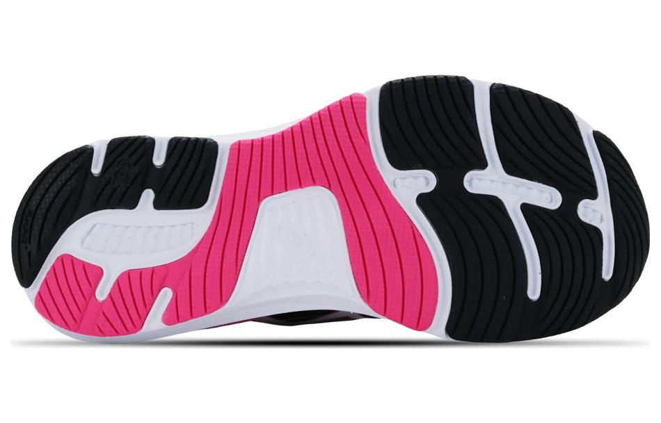 Sizing (W) ASICS Gel-Pacemaker 3 'Hitam Merah Jambu' 1012B474-002