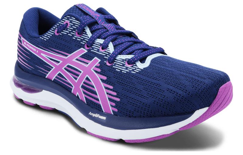 Lookbook (W) ASICS Gel-Pacemaker 3 ''Bleu Violet'' 1012B474-400