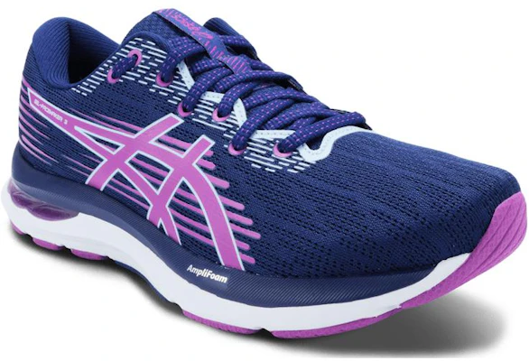 (W) ASICS Gel-Pacemaker 3 ''Bleu Violet'' 1012B474-400 Lookbook (W) ASICS Gel-Pacemaker 3 ''Bleu Violet'' 1012B474-400