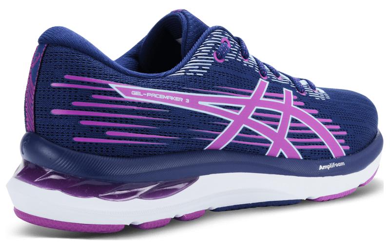 Shop (W) ASICS Gel-Pacemaker 3 ''Bleu Violet'' 1012B474-400