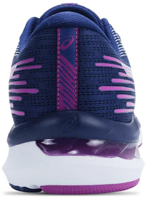 (W) ASICS Gel-Pacemaker 3 ''Bleu Violet'' 1012B474-400 Details for (W) ASICS Gel-Pacemaker 3 ''Bleu Violet'' 1012B474-400