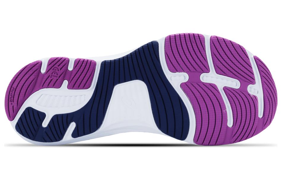 Sizing (W) ASICS Gel-Pacemaker 3 ''Bleu Violet'' 1012B474-400