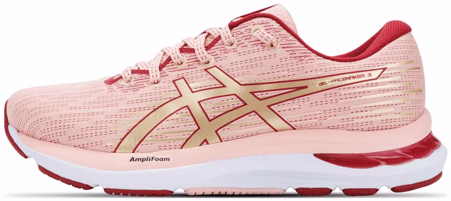 (W) ASICS Gel-Pacemaker 3 ''Rose Rouge'' 1012B474-700 Buy (W) ASICS Gel-Pacemaker 3 ''Rose Rouge'' 1012B474-700