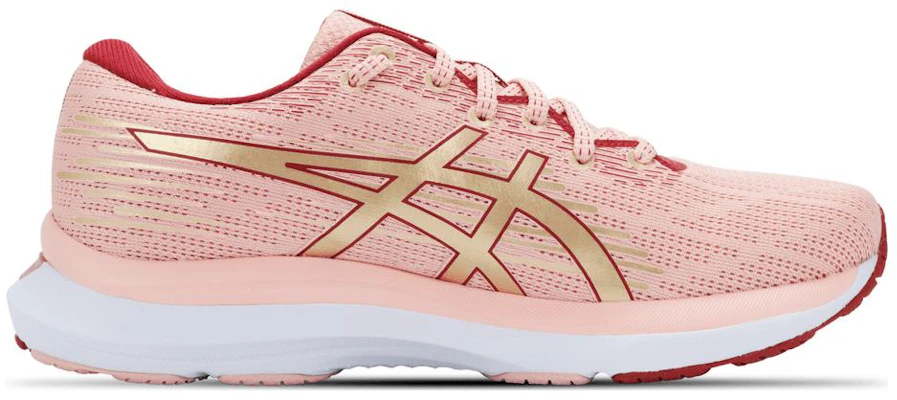 (W) ASICS Gel-Pacemaker 3 ''Rose Rouge'' 1012B474-700 Order (W) ASICS Gel-Pacemaker 3 ''Rose Rouge'' 1012B474-700