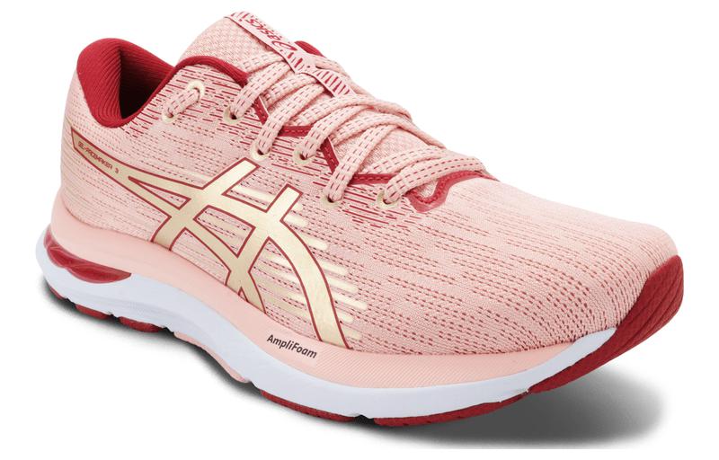 Lookbook (W) ASICS Gel-Pacemaker 3 ''Rose Rouge'' 1012B474-700