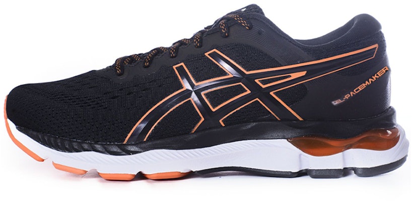 (W) ASICS Gel-Pacemaker ''Zwart Oranje'' 1012A972-002 Buy (W) ASICS Gel-Pacemaker ''Zwart Oranje'' 1012A972-002