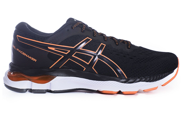 Order (W) ASICS Gel-Pacemaker ''Zwart Oranje'' 1012A972-002