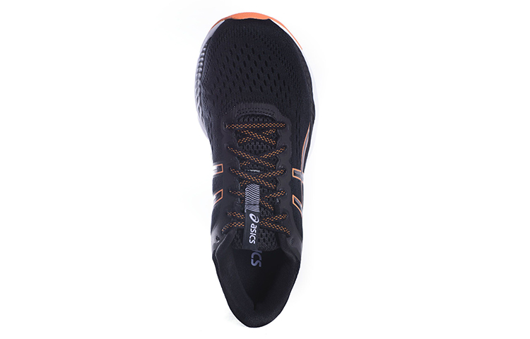 Lookbook (W) ASICS Gel-Pacemaker ''Zwart Oranje'' 1012A972-002