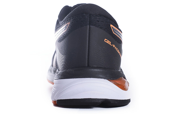Shop (W) ASICS Gel-Pacemaker ''Zwart Oranje'' 1012A972-002