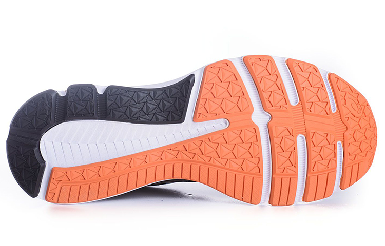 Purchase (W) ASICS Gel-Pacemaker ''Zwart Oranje'' 1012A972-002