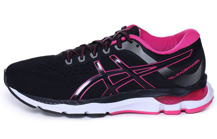 (Women) ASICS Gel-Pacemaker 'Black Pink' 1012A972-001