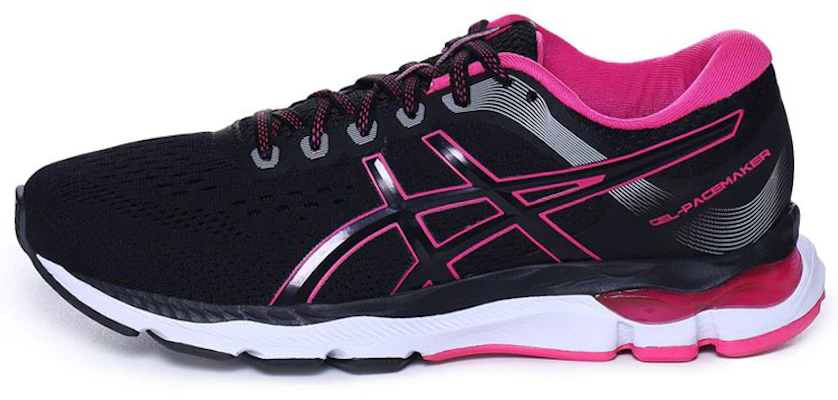(W) ASICS Gel-Pacemaker 'Hitam Merah Jambu' 1012A972-001 Buy (W) ASICS Gel-Pacemaker 'Hitam Merah Jambu' 1012A972-001