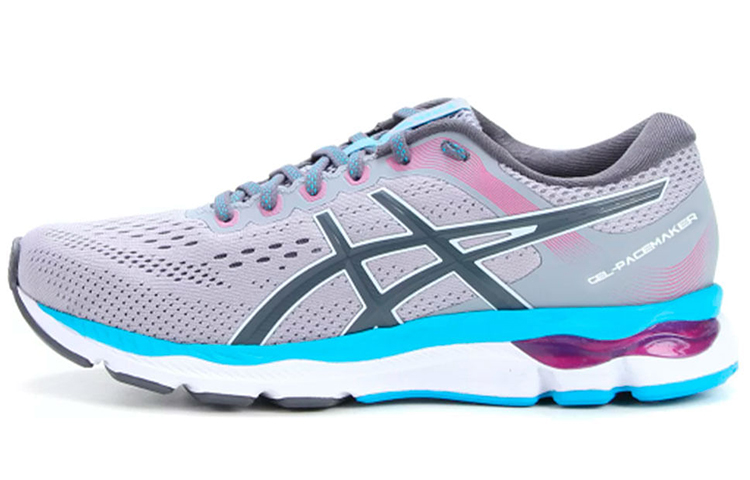 (Women) ASICS Gel-Pacemaker 'Grey Blue' 1012A972-020
