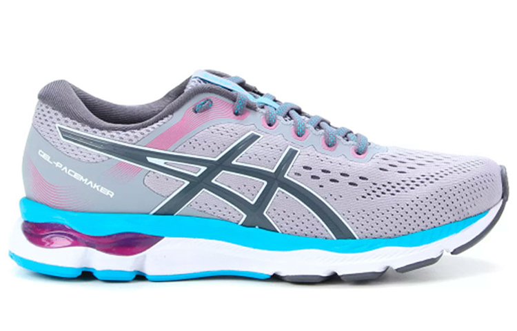 Order (W) ASICS Gel-Pacemaker ''Grijs Blauw'' 1012A972-020
