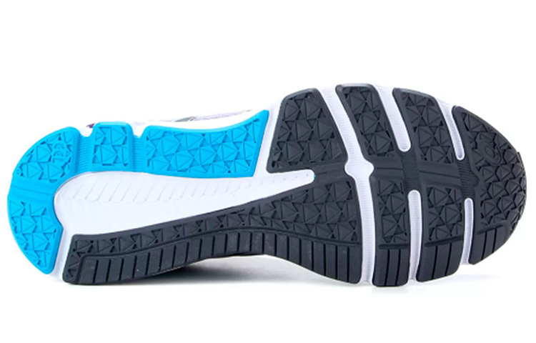 Shop (W) ASICS Gel-Pacemaker ''Grijs Blauw'' 1012A972-020