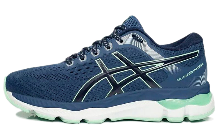 (Women) ASICS Gel-Pacemaker 'Indigo Blue' 1012A972-401