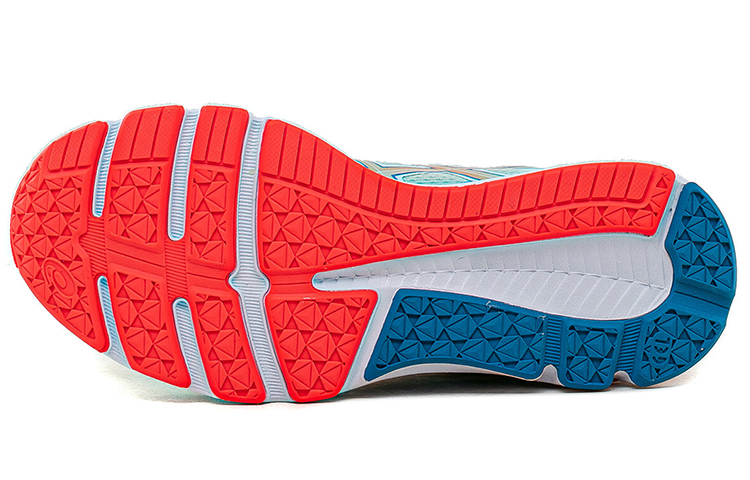 Purchase (W) ASICS Gel-Pacemaker ''Lake Blue'' Blauw 1012A972-402