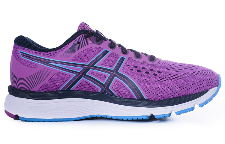 Order (W) ASICS Gel-Pacemaker 'Ungu Hitam' 1012A972-500