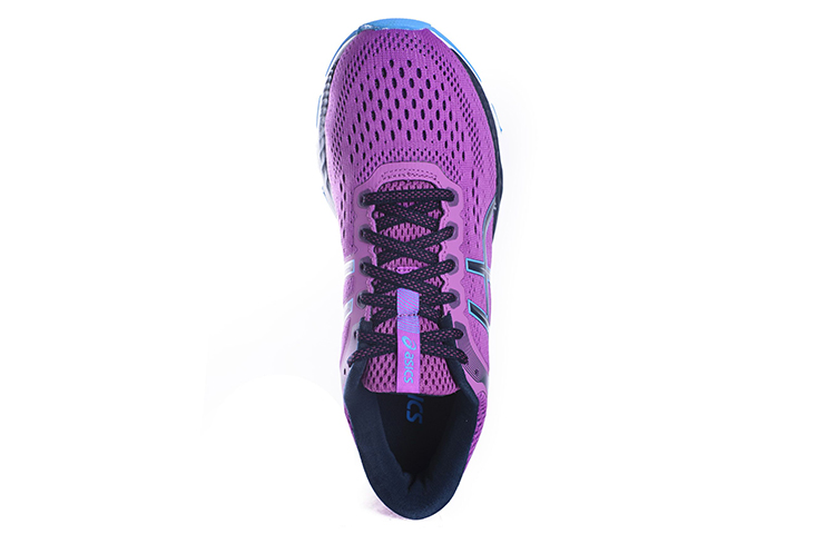 Lookbook (W) ASICS Gel-Pacemaker 'Ungu Hitam' 1012A972-500
