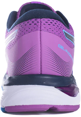 (W) ASICS Gel-Pacemaker 'Ungu Hitam' 1012A972-500 Shop (W) ASICS Gel-Pacemaker 'Ungu Hitam' 1012A972-500