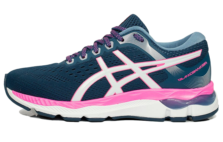 (Women) ASICS Gel-Pacemaker 'Zang Blue White' 1012A972-400