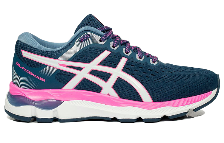 Order (W) ASICS Gel-Pacemaker ''Zang Blu Bianco'' 1012A972-400