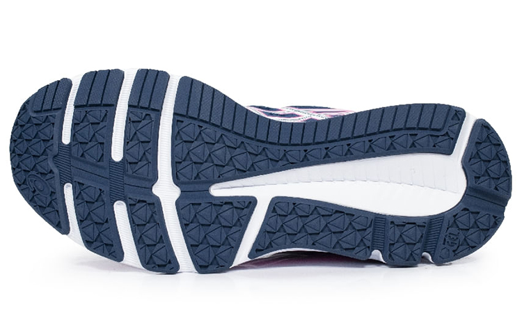 Lookbook (W) ASICS Gel-Pacemaker ''Zang Blu Bianco'' 1012A972-400