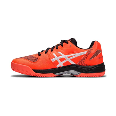 (W) ASICS Gel-Padel Exclusive 5 'Orange Black'