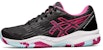 (W) ASICS Gel-Padel Exclusive 6 'Hitam Mawar' 1042A143-003